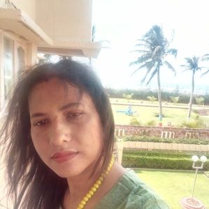 Meet your Posher, Ruma